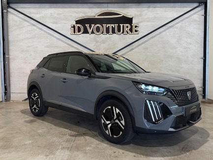Peugeot 2008 0