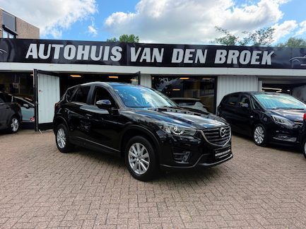 Mazda CX-5 0