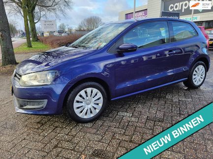 Volkswagen Polo 0
