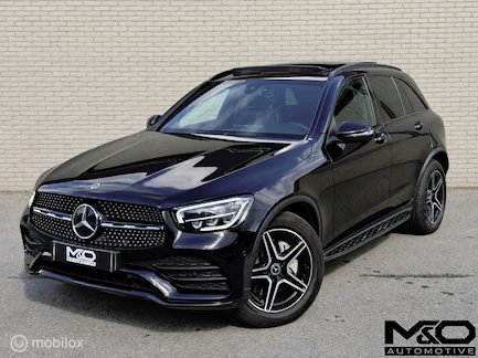 Mercedes-Benz GLC 0