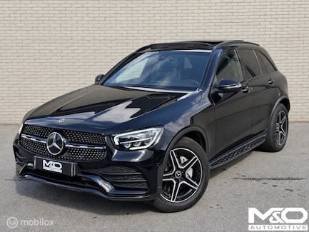 Mercedes-Benz GLC 0