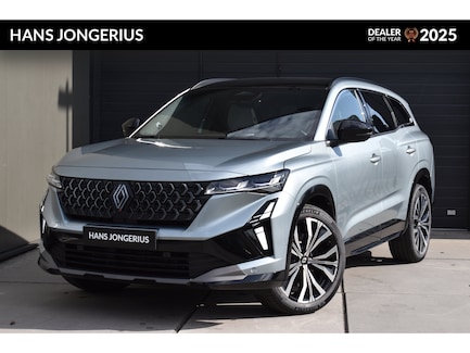 Renault Espace 0