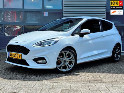 Ford Fiesta 0