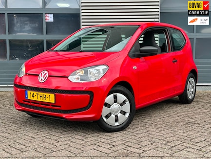 Volkswagen Up! 0
