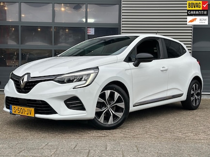 Renault Clio 0