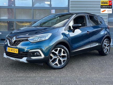 Renault Captur 0