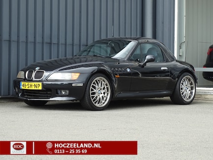 BMW Z3 0