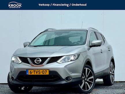 Nissan Qashqai 0