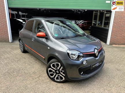 Renault Twingo 0