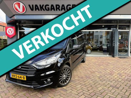 Ford Transit Connect 0