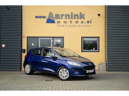 Ford Fiesta 0