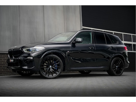 BMW X5 0