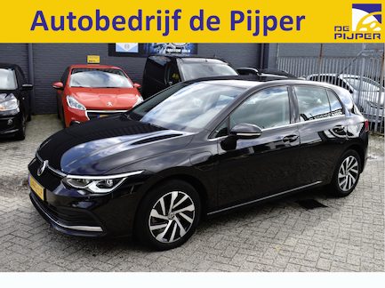 Volkswagen Golf 0