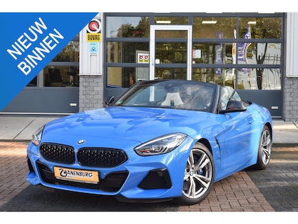 BMW Z4 0