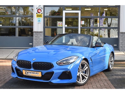 BMW Z4 0