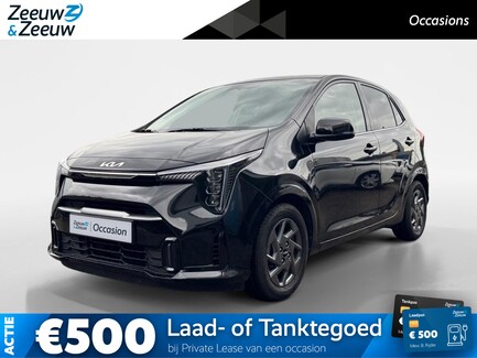 Kia Picanto 0