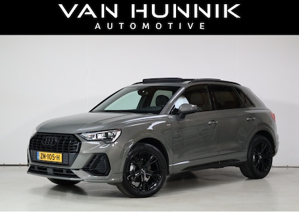 Audi Q3 0