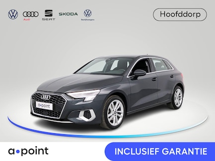 Audi A3 0