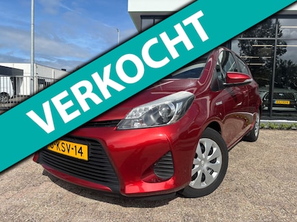 Toyota Yaris 0