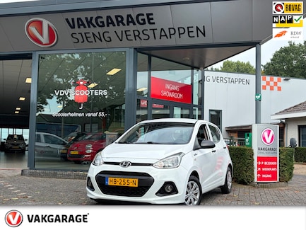 Hyundai i10 0