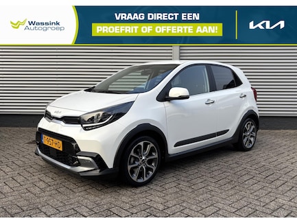 Kia Picanto 0