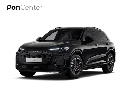 Audi Q5 0