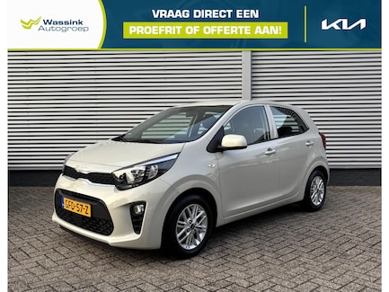 Kia Picanto 0