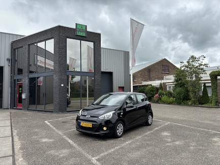 Hyundai i10 0