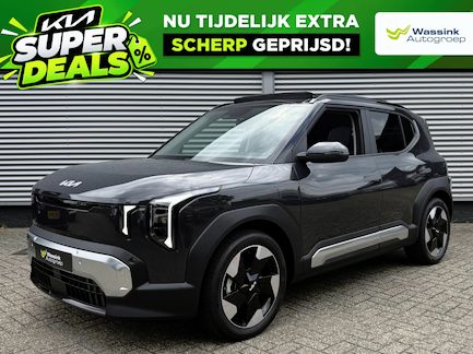 Kia EV2 0
