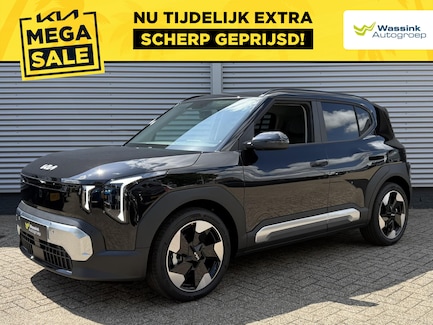 Kia EV2 0