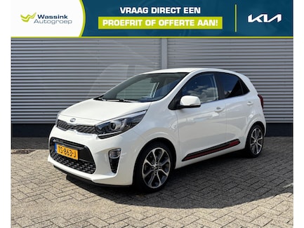 Kia Picanto 0