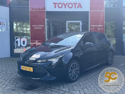 Toyota Corolla 0