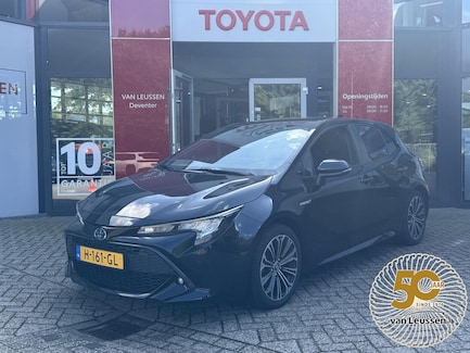 Toyota Corolla 0