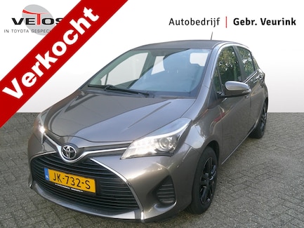 Toyota Yaris 0