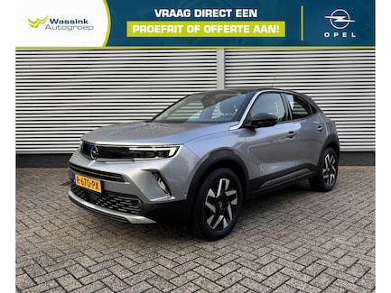 Opel Mokka 0