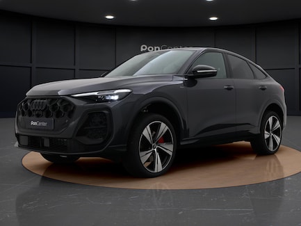 Audi Q5 Sportback 0