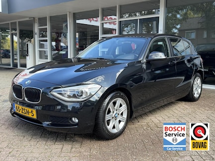 BMW 1-Serie 0