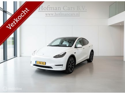 Tesla Model Y 0