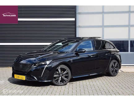 Peugeot 308 0