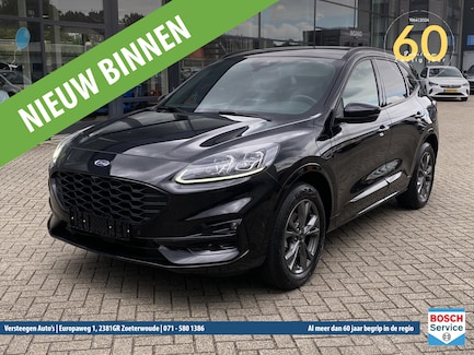 Ford Kuga 0