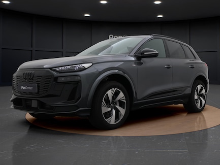 Audi Q6 e-tron 0