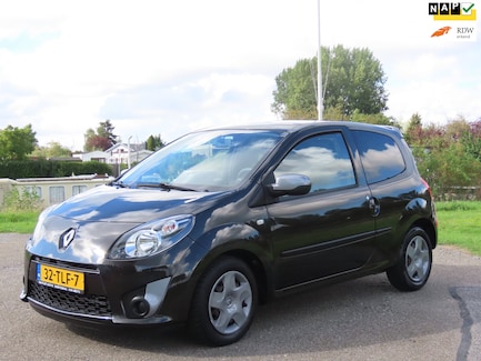 Renault Twingo 0