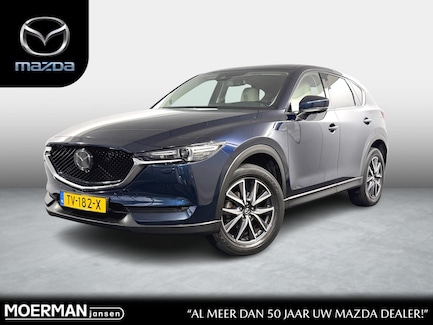 Mazda CX-5 0
