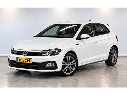 Volkswagen Polo 0