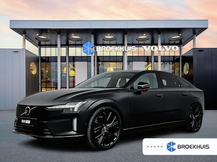 Volvo ES90 0