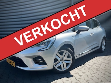 Renault Clio 0