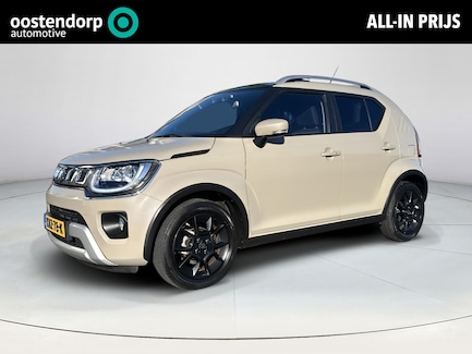 Suzuki Ignis 0