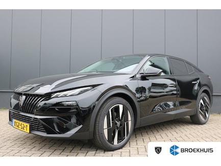 Peugeot 408 0