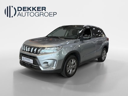 Suzuki Vitara 0