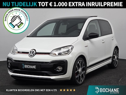 Volkswagen Up! 0